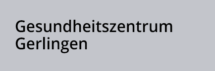Gesundheitszentrum Gerlingen
